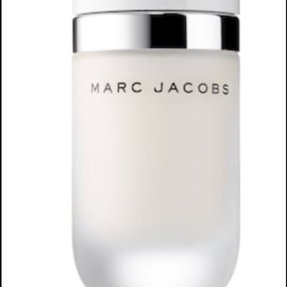 Marc Jacobs Enamored Coconut exclusive collection